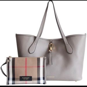 Burberry Tote